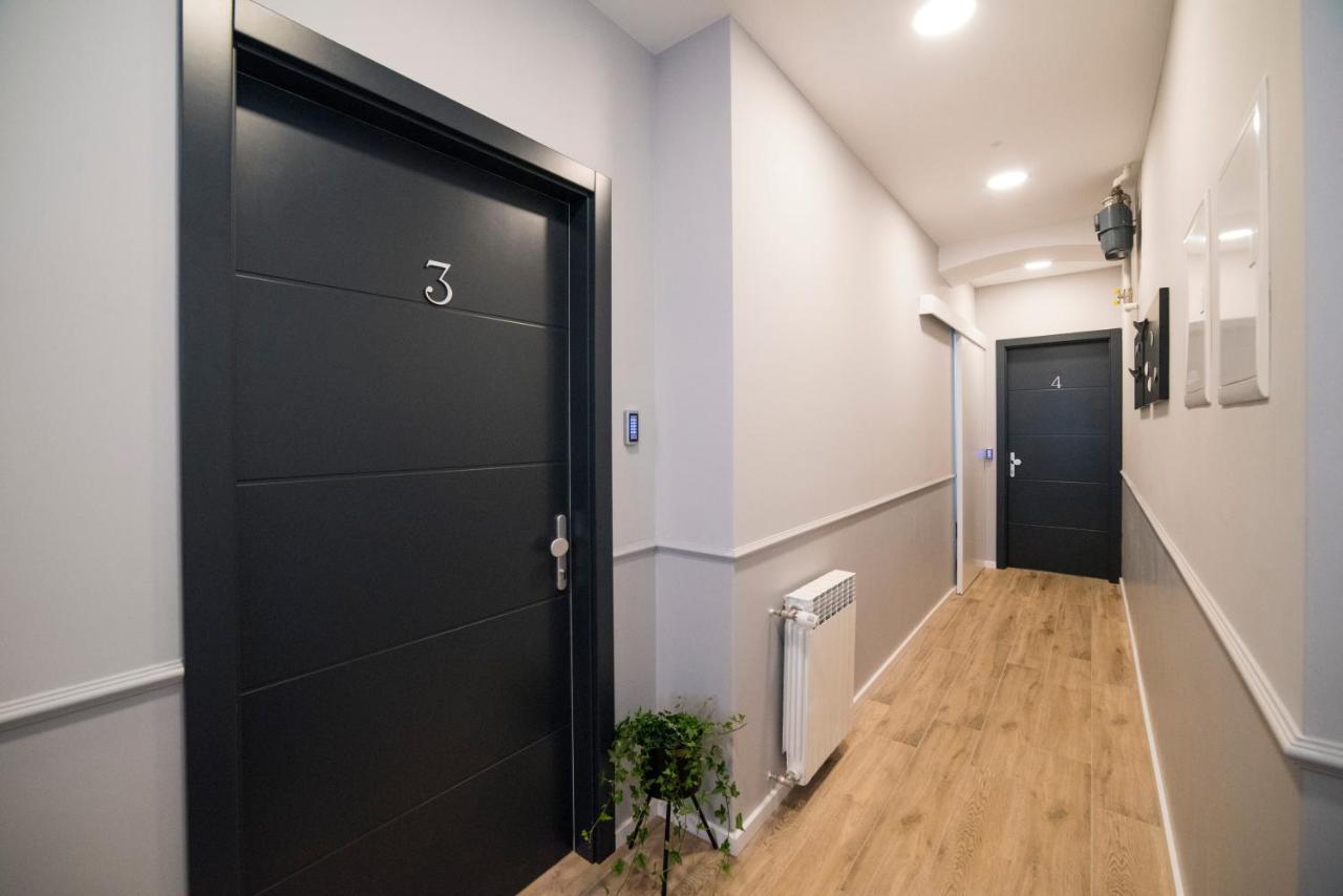 Imperial Apartment P, 2Nd Floor 萨格勒布 外观 照片